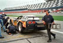 Thursday practice #44 on pit road