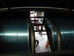 2nd pic of rear tubs from in the trunk