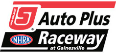 Auto-Plus Raceway logo