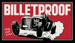 Billetproof 2012 logo