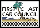 First Coast Car Coucil Logo