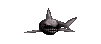 Animated Mako Shark