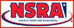 NSRA logo