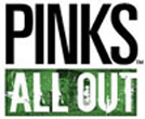 Pinks All Out logo