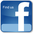 Find us on FaceBook