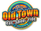Old Town Logo
