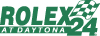 Rolex 24 logo