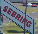 Sebring Walkover